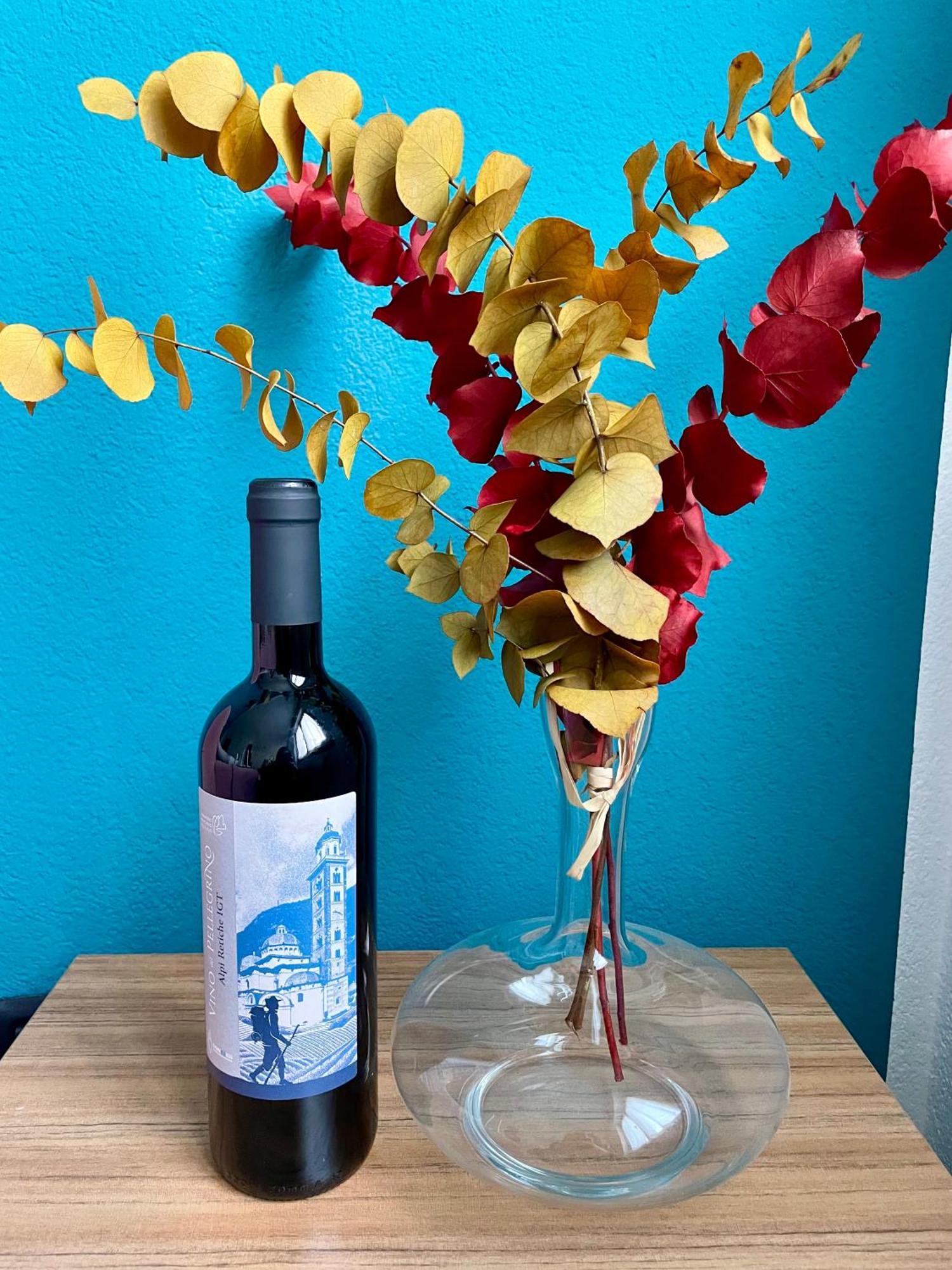 Decanter Tirano